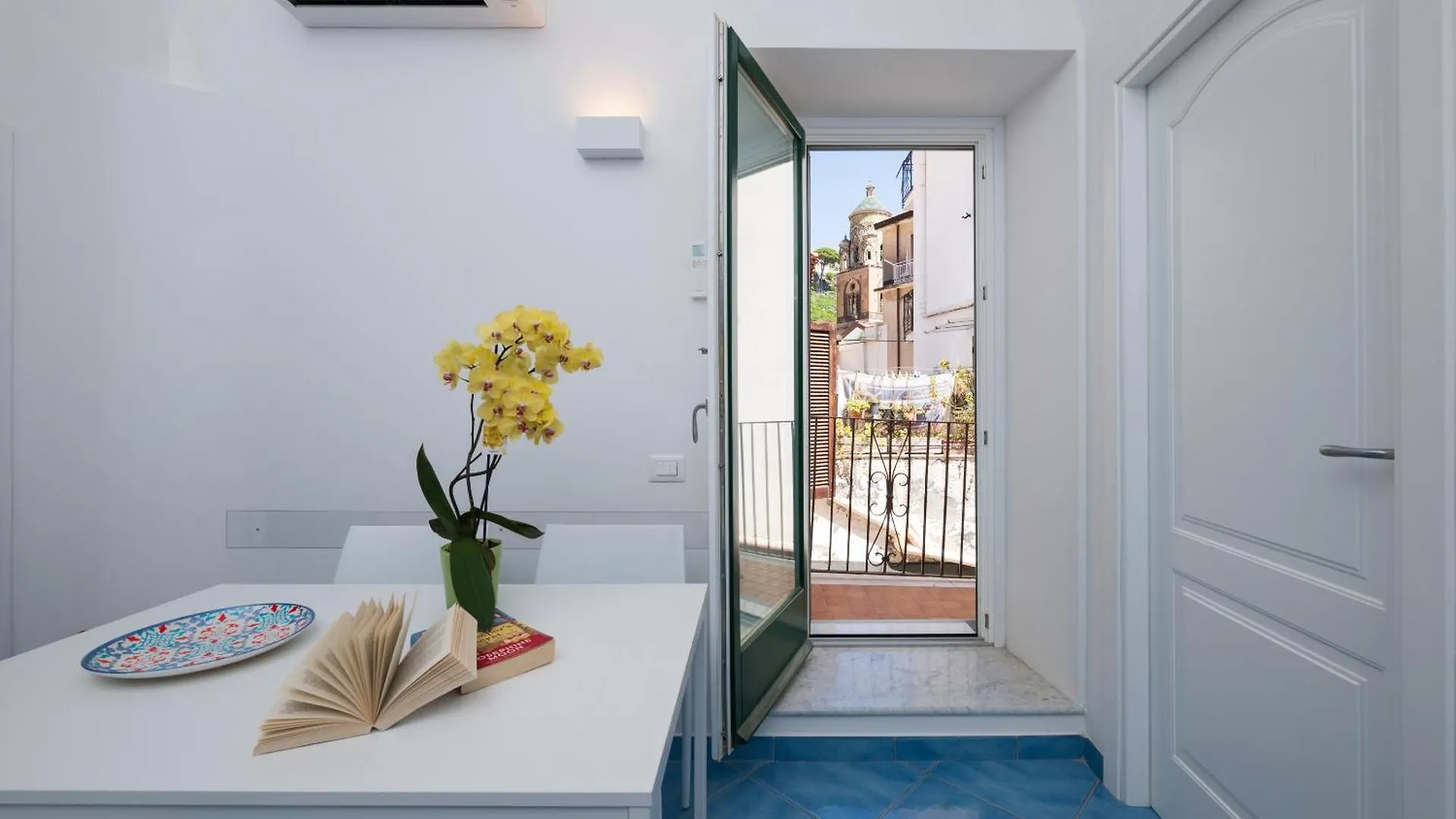 別荘 Secret Amalfi - Your Stay In Downtown アマルフィ