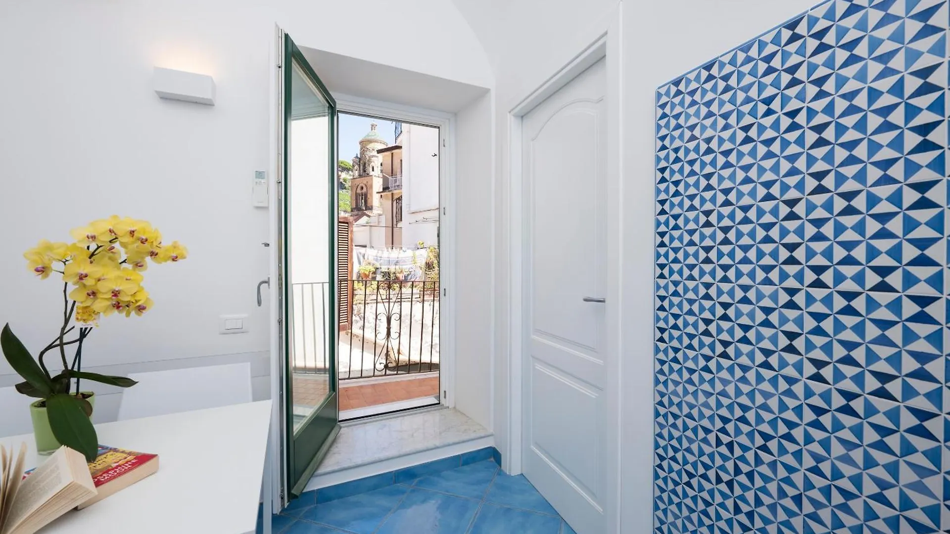 Secret Amalfi - Your Stay In Downtown Amalfi Włochy