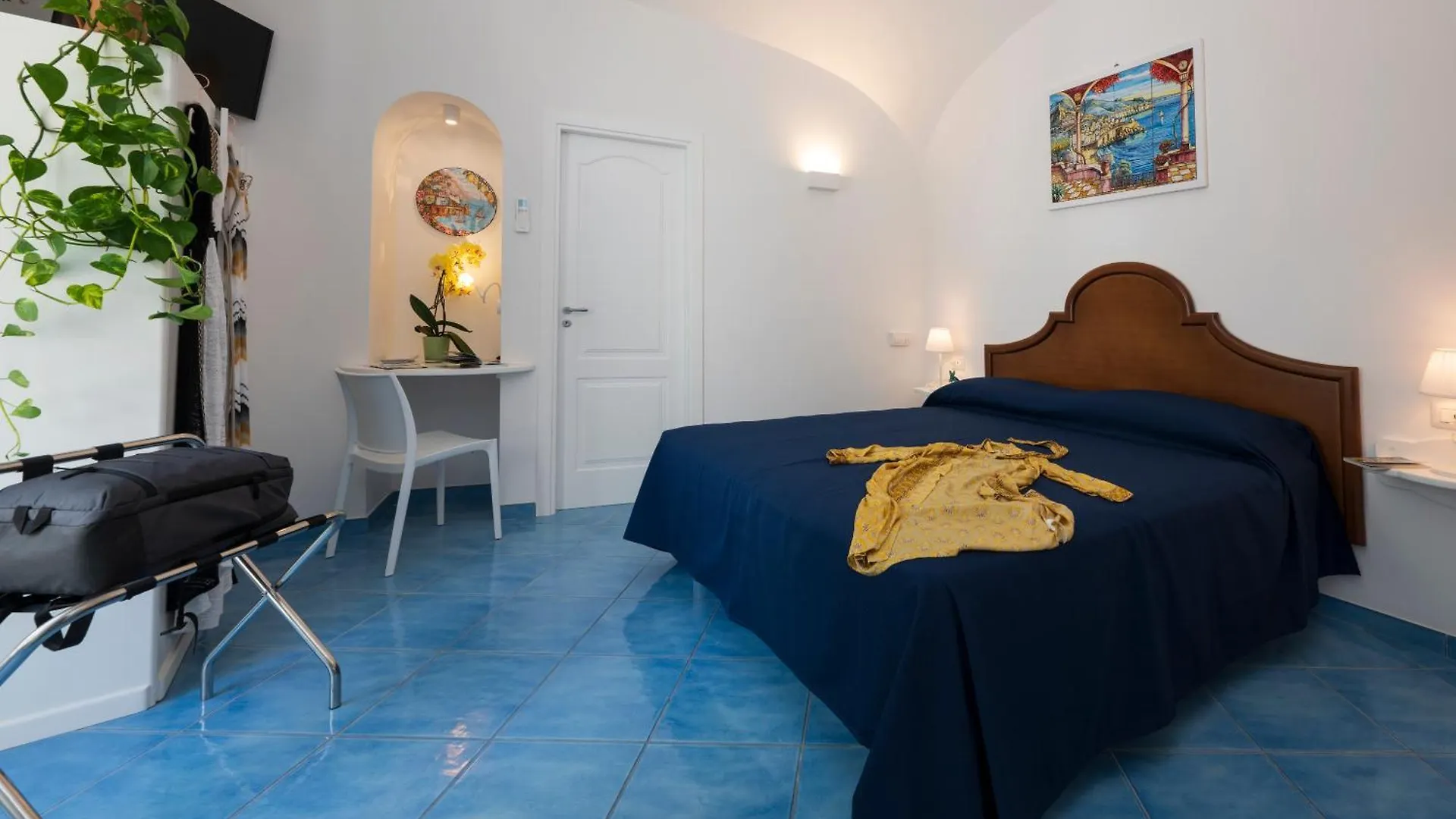 Secret Amalfi - Your Stay In Downtown アマルフィ