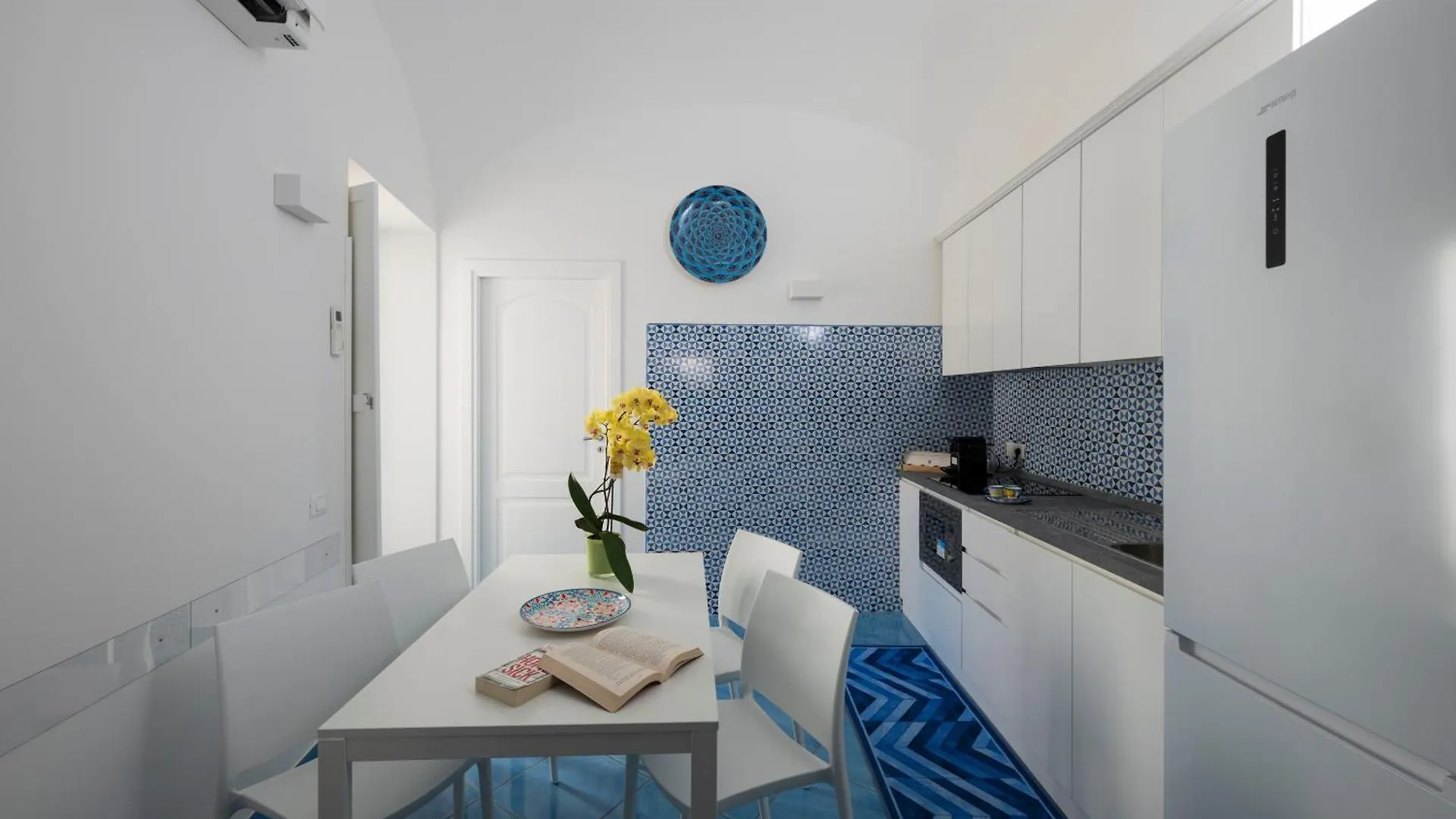 Secret Amalfi - Your Stay In Downtown アマルフィ