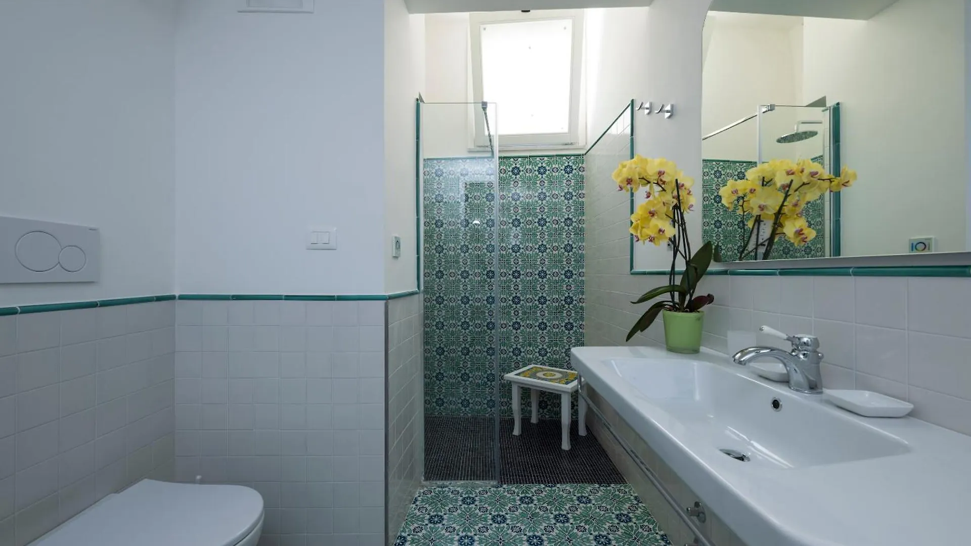 Dom wakacyjny Secret Amalfi - Your Stay In Downtown Amalfi Włochy