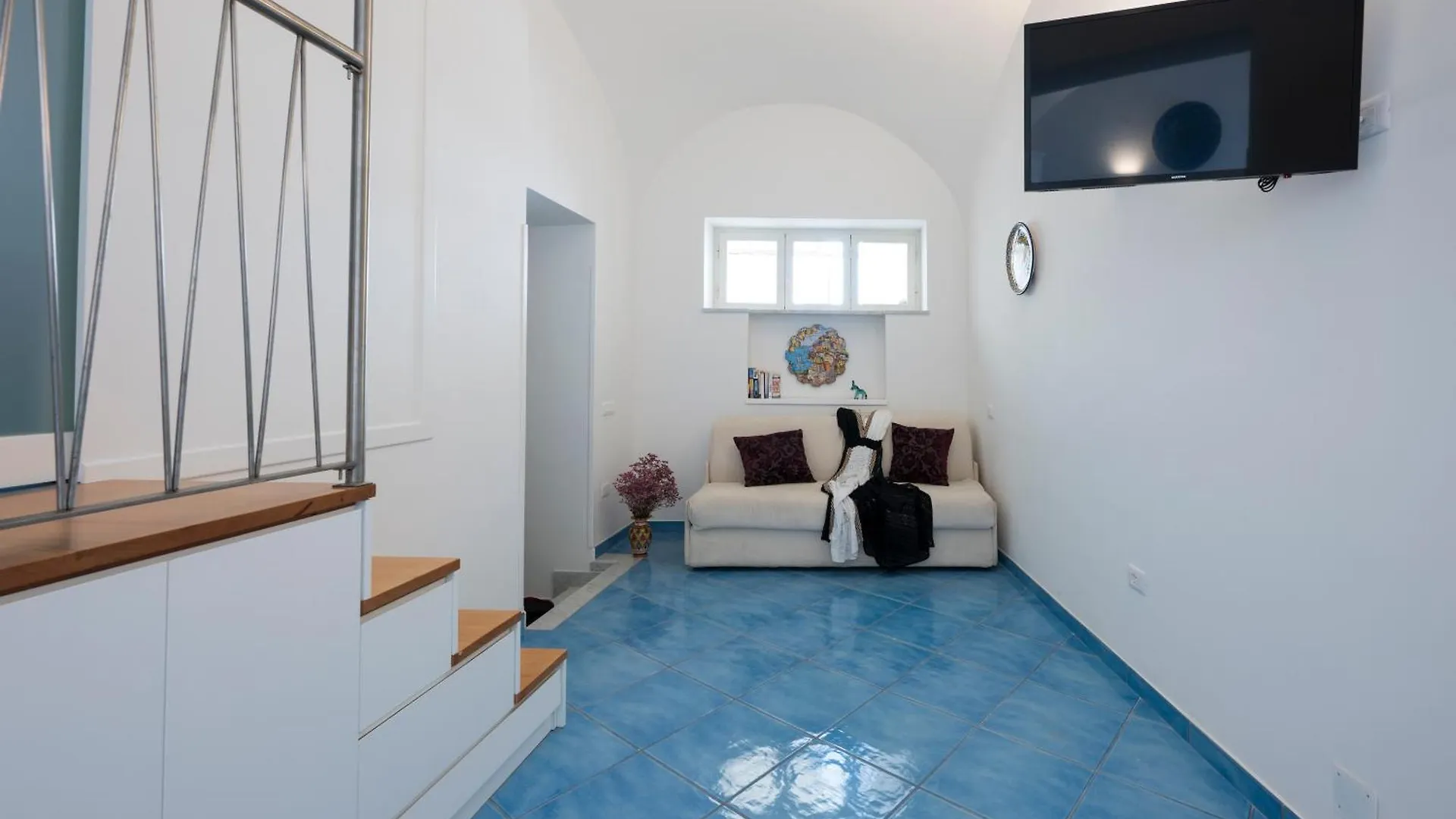 Secret Amalfi - Your Stay In Downtown アマルフィ 0*,  イタリア