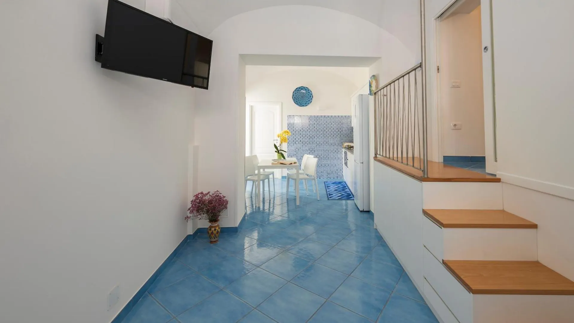 Secret Amalfi - Your Stay In Downtown アマルフィ 別荘