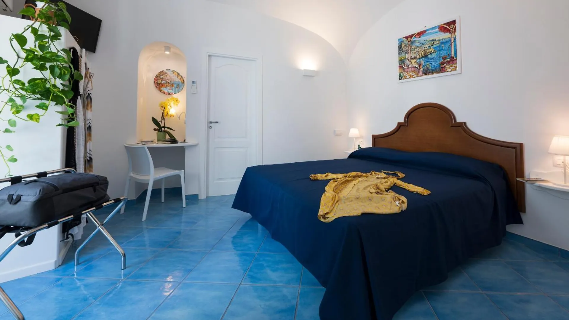 別荘 Secret Amalfi - Your Stay In Downtown アマルフィ イタリア