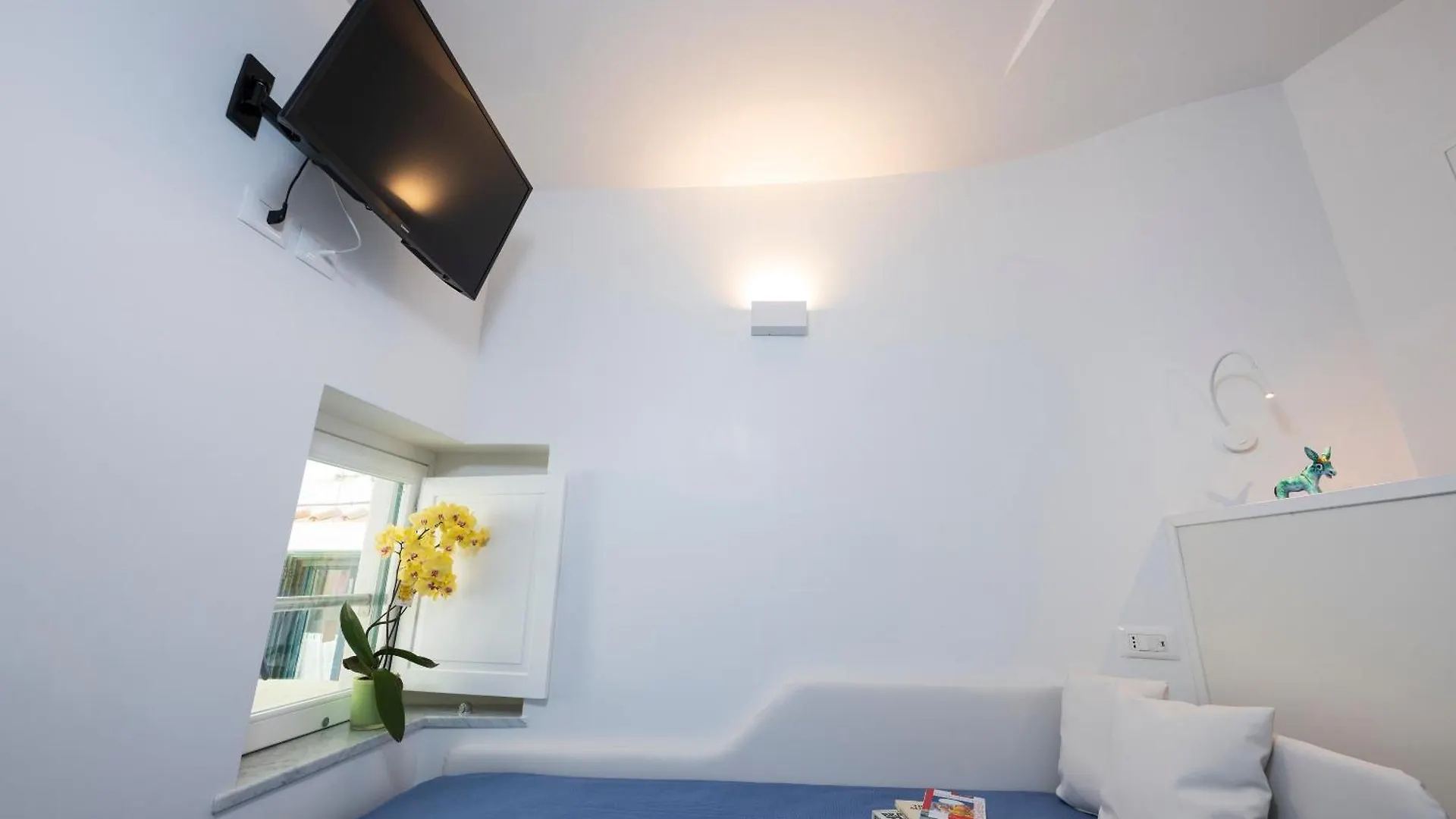 Secret Amalfi - Your Stay In Downtown アマルフィ