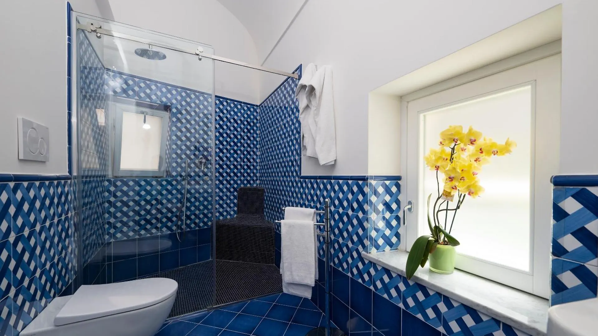 Secret Amalfi - Your Stay In Downtown アマルフィ 0*,