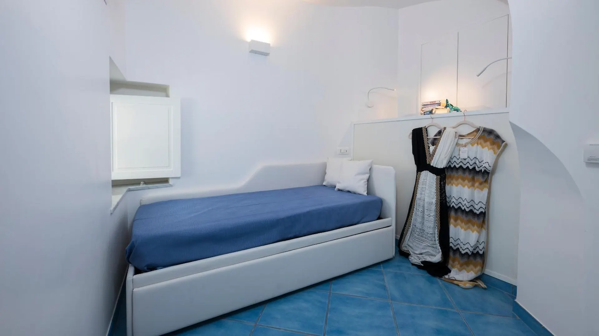 Dom wakacyjny Secret Amalfi - Your Stay In Downtown Amalfi