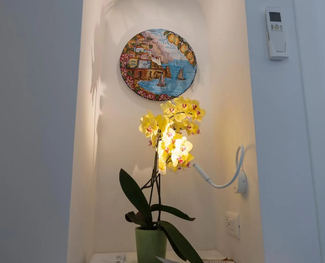 別荘 Secret Amalfi - Your Stay In Downtown アマルフィ イタリア